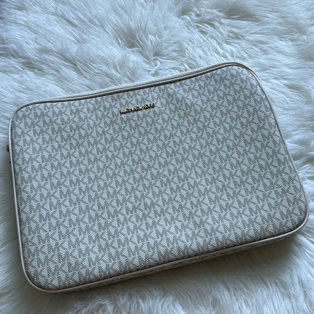 Michael Kors Computer Case